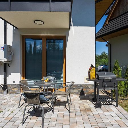 Apartamenty Ksiezycowe Spa - Tatra View - Golden Apartments Ζακοπάνε Εξωτερικό φωτογραφία