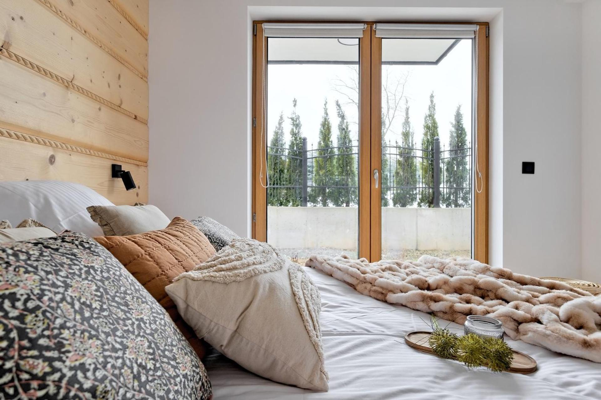 Apartamenty Ksiezycowe Spa - Tatra View - Golden Apartments Ζακοπάνε Εξωτερικό φωτογραφία