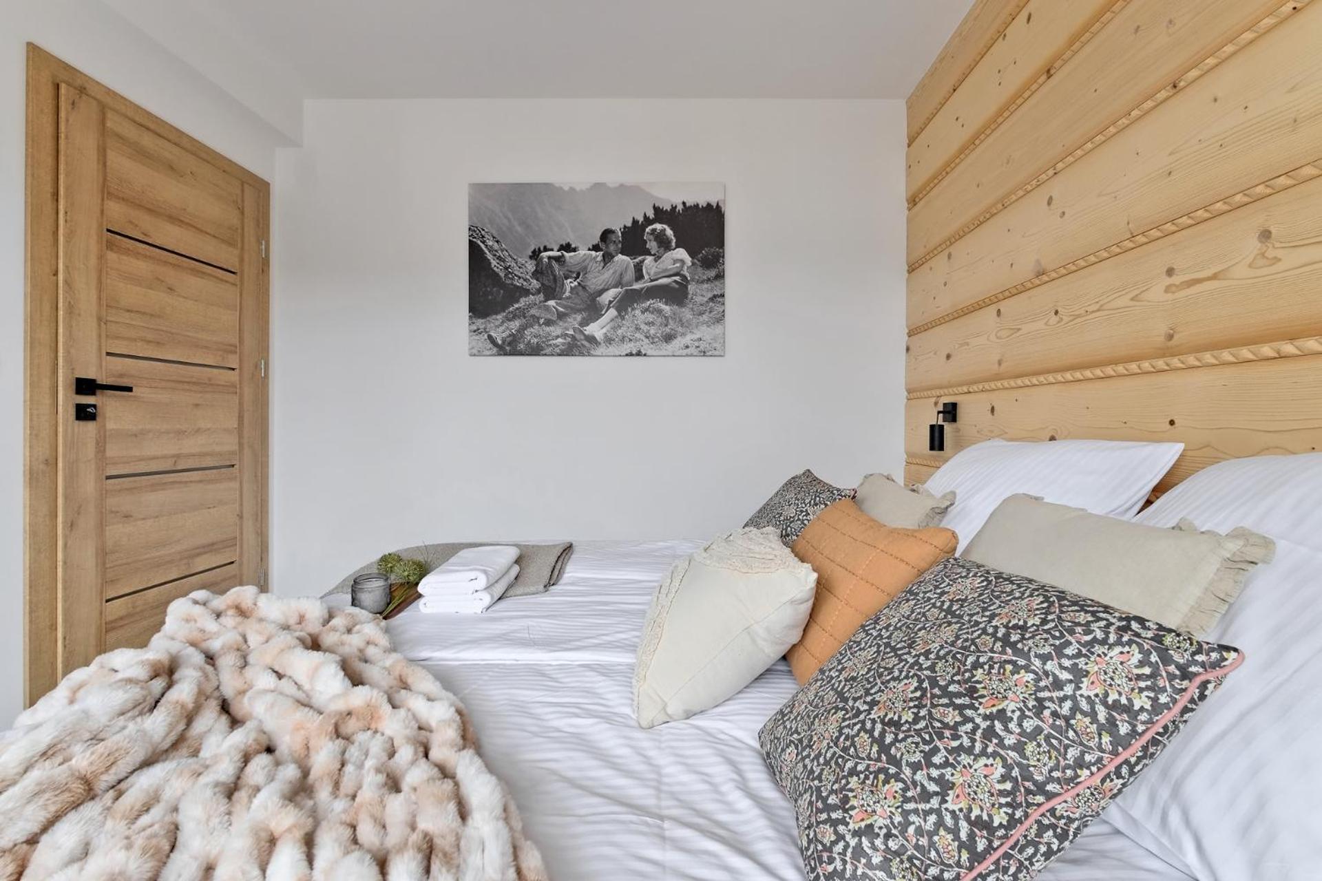 Apartamenty Ksiezycowe Spa - Tatra View - Golden Apartments Ζακοπάνε Εξωτερικό φωτογραφία