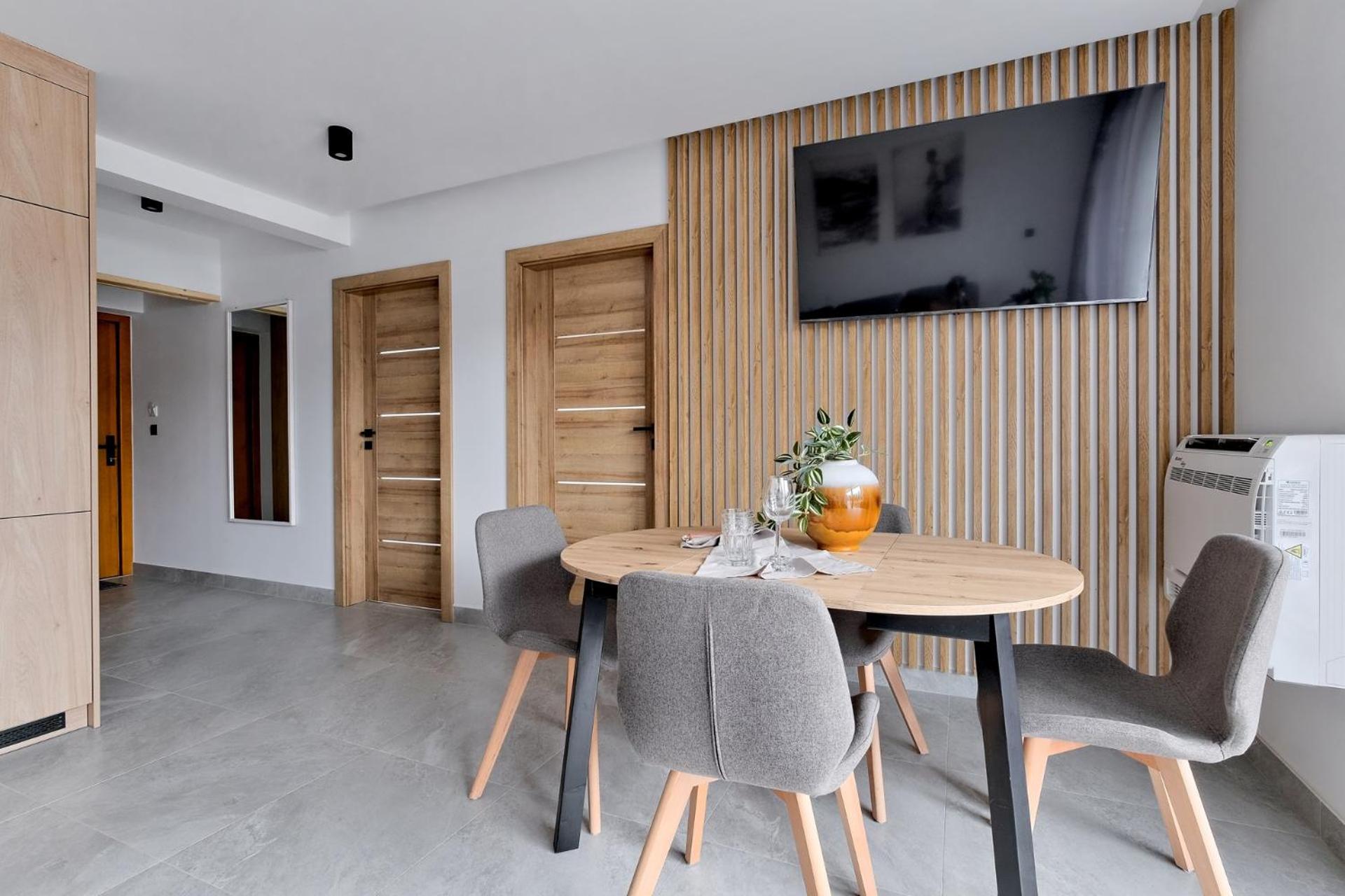 Apartamenty Ksiezycowe Spa - Tatra View - Golden Apartments Ζακοπάνε Εξωτερικό φωτογραφία