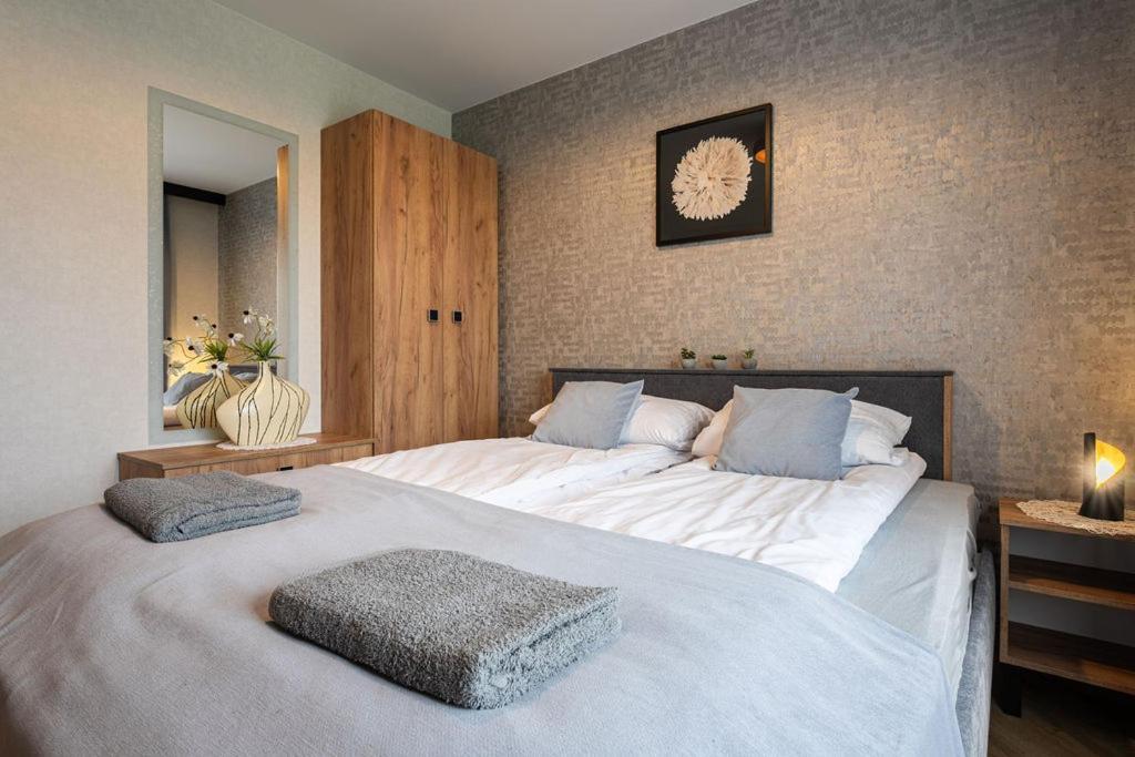 Apartamenty Ksiezycowe Spa - Tatra View - Golden Apartments Ζακοπάνε Εξωτερικό φωτογραφία