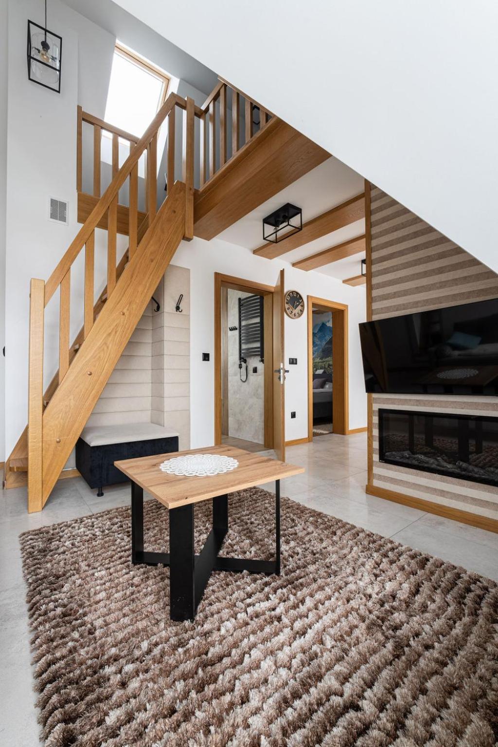 Apartamenty Ksiezycowe Spa - Tatra View - Golden Apartments Ζακοπάνε Εξωτερικό φωτογραφία