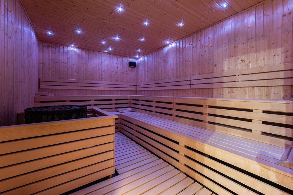 Apartamenty Ksiezycowe Spa - Tatra View - Golden Apartments Ζακοπάνε Εξωτερικό φωτογραφία
