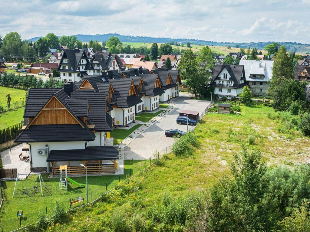 Apartamenty Ksiezycowe Spa - Tatra View - Golden Apartments Ζακοπάνε Εξωτερικό φωτογραφία
