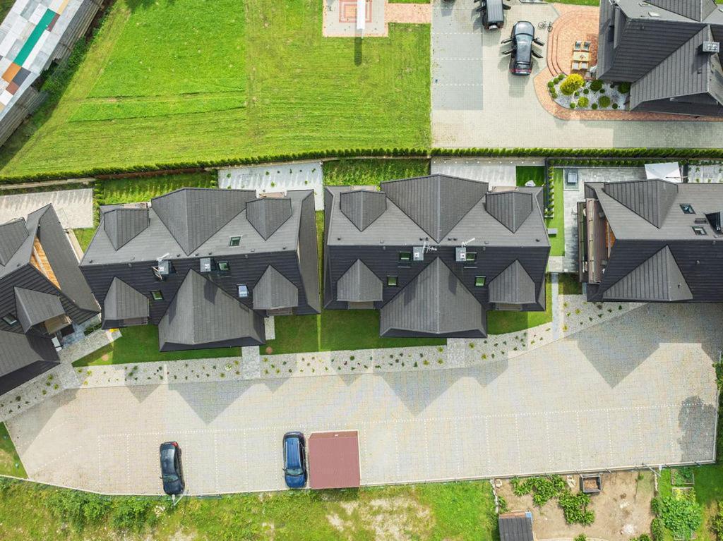 Apartamenty Ksiezycowe Spa - Tatra View - Golden Apartments Ζακοπάνε Εξωτερικό φωτογραφία