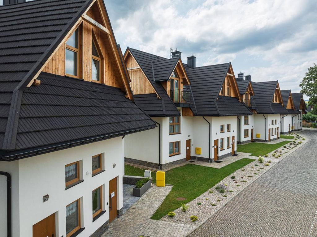 Apartamenty Ksiezycowe Spa - Tatra View - Golden Apartments Ζακοπάνε Εξωτερικό φωτογραφία